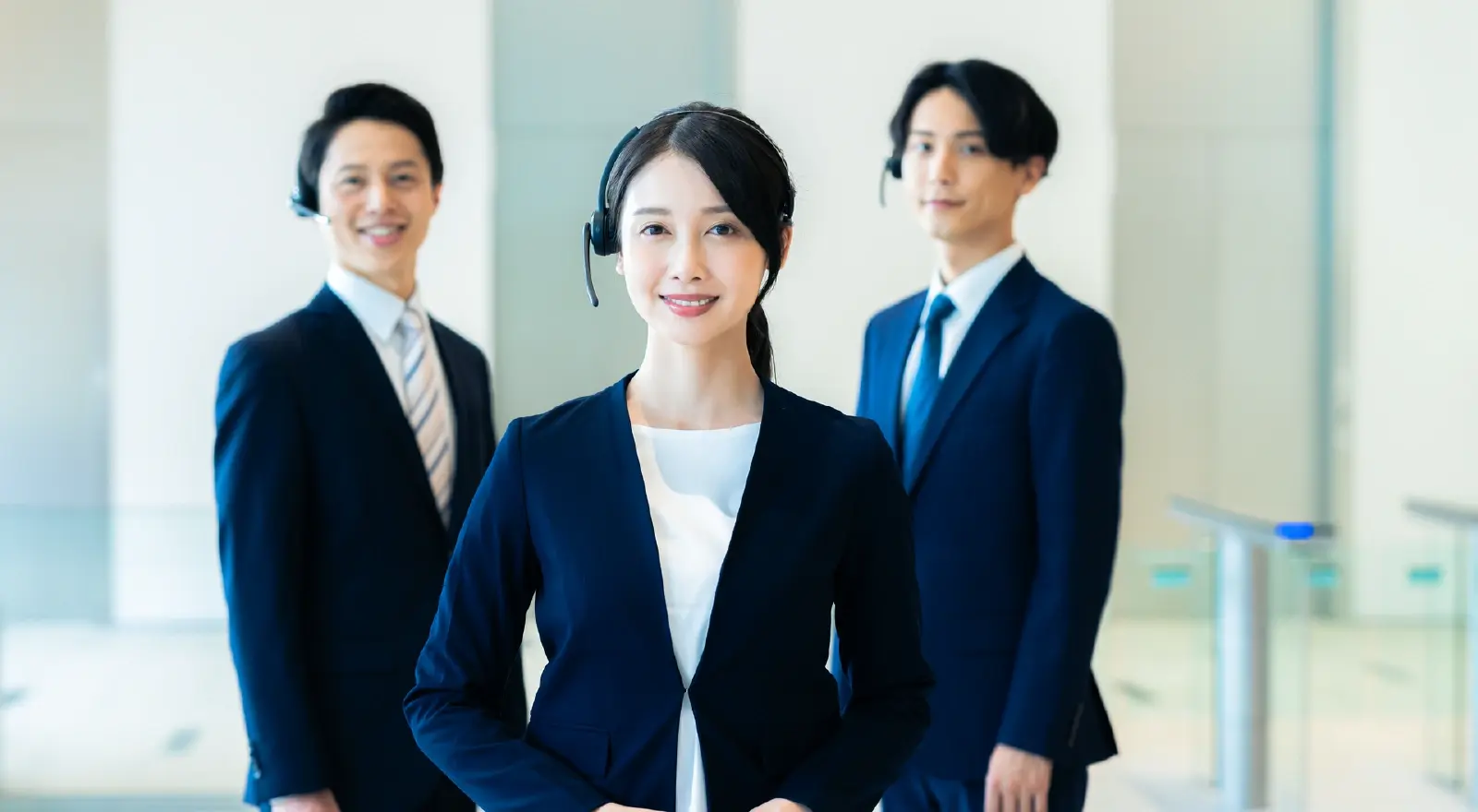 [メインイメージ]ビジネス・プロセス・アウトソーシング