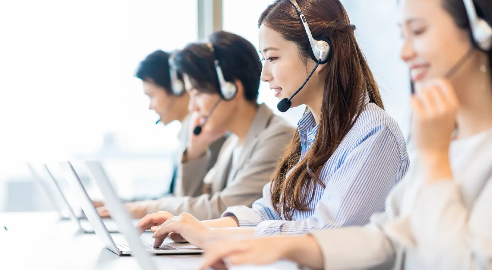 [メインイメージ]お問い合わせ