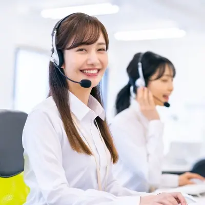 [写真]クレアスの強み 2