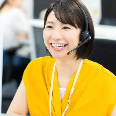 [写真]クレアスの強み 3