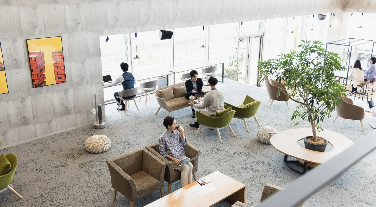 [メインイメージ]企業理念