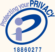 プライバシーマーク