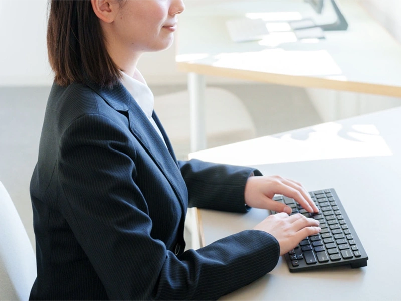 発信のお仕事（法人向け）