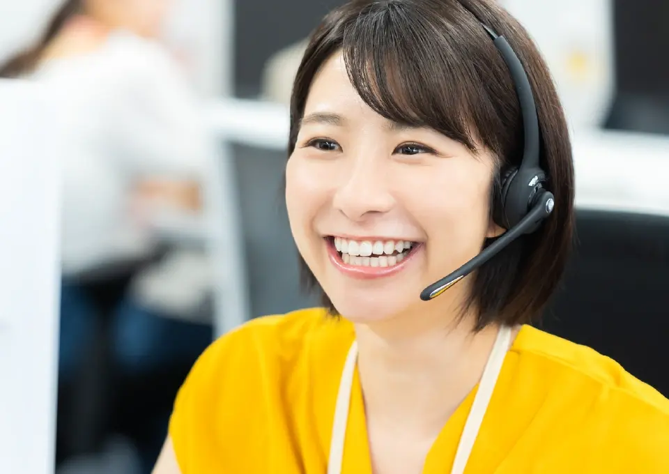 [写真]高い成約率