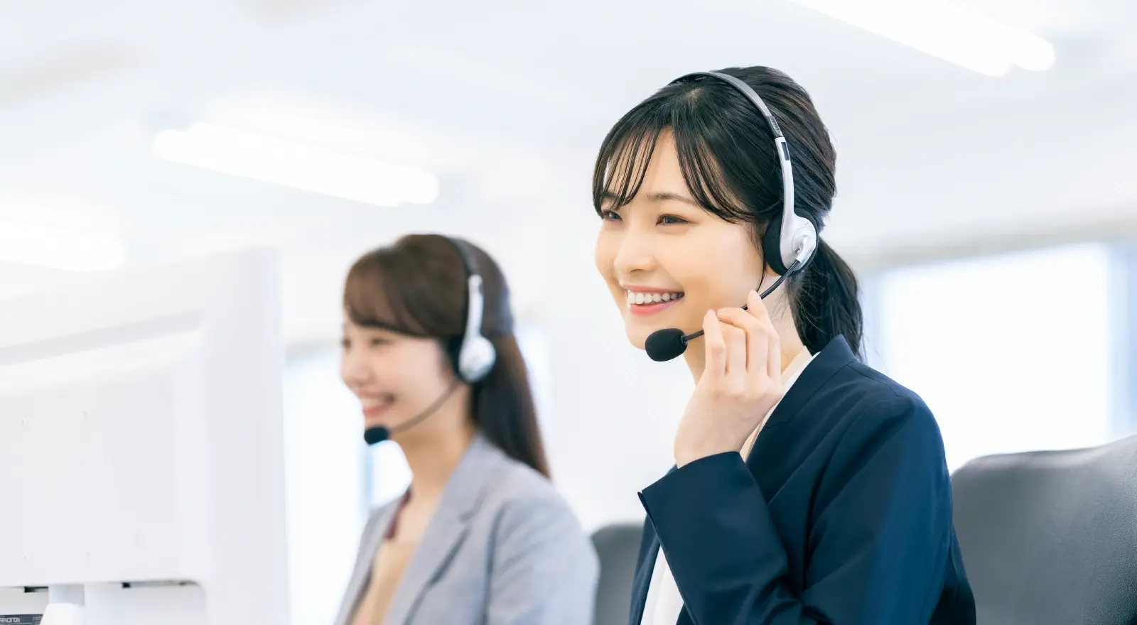 [メインイメージ]テレマーケティング